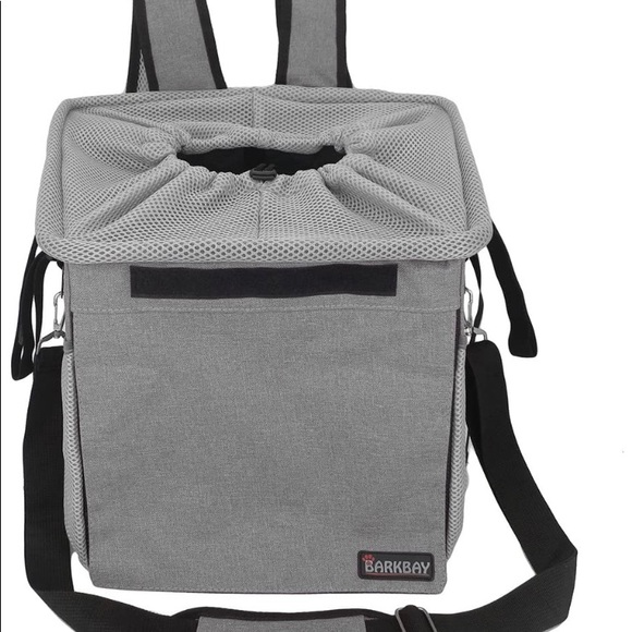 Pet Carrier - Picture 3 of 8